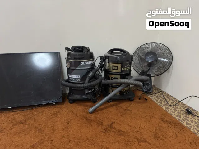  Hitachi Vacuum Cleaners for sale in Northern Governorate