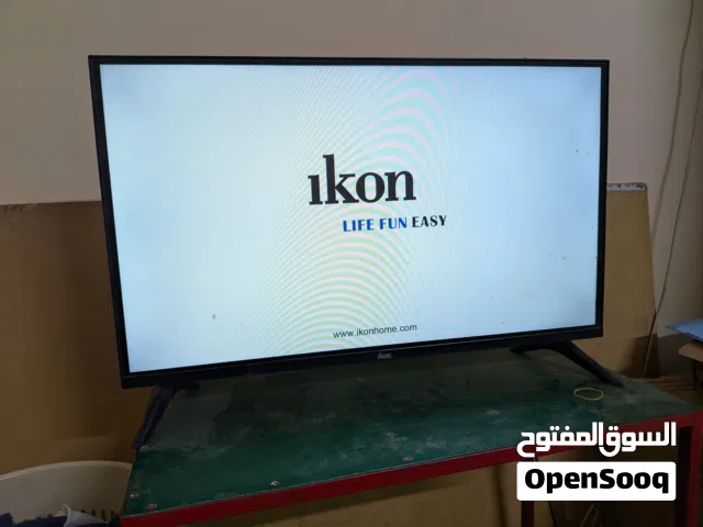 IKON 32 INCH TV FOR SALE