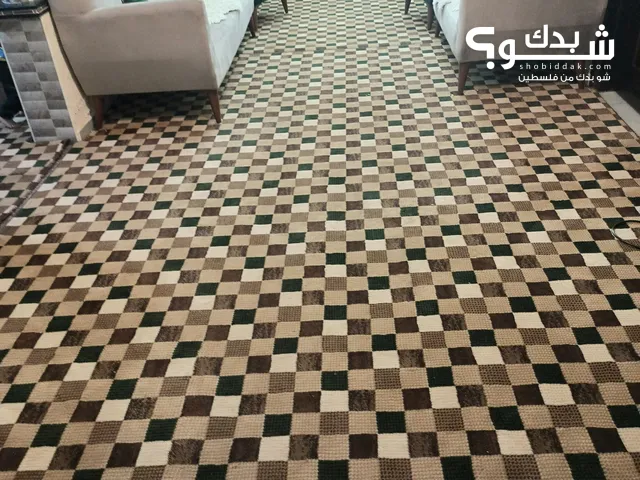 سجاد ثقيل أكثر من قطعة