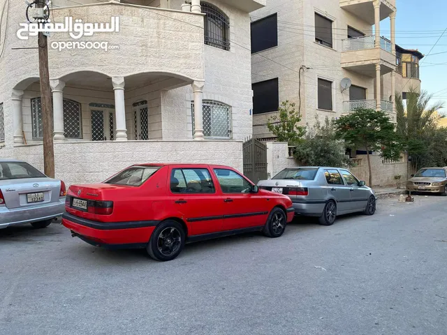 New Volkswagen Golf GTI in Zarqa