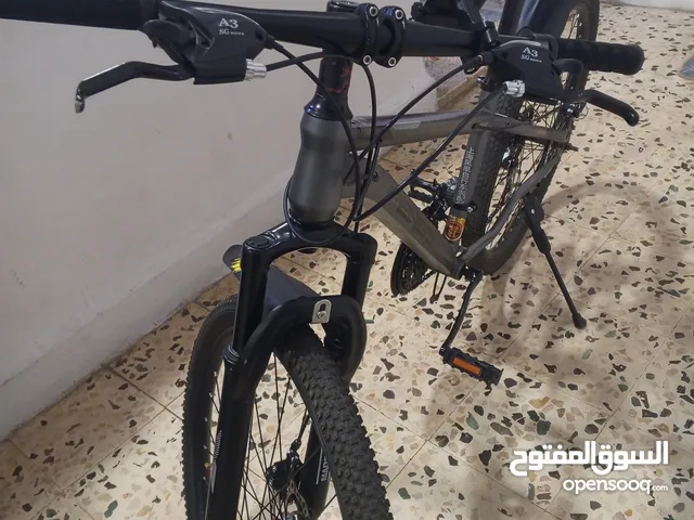 بسكليت جديدة للبيع