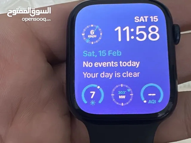 Apple smart watches for Sale in Muscat