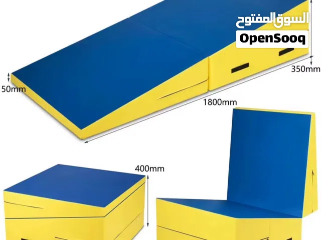 كارين بوكس جمباز