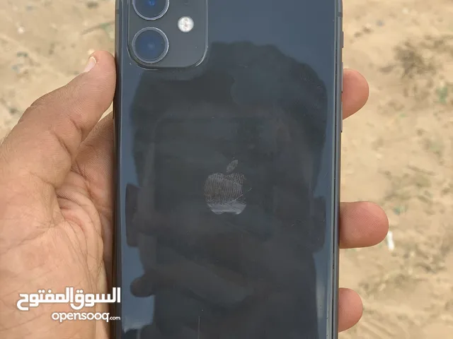 Apple iPhone 11 64 GB in Zawiya