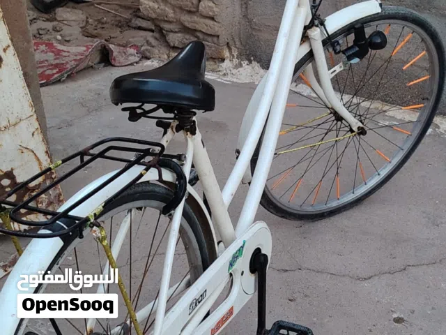 دراجة هوائية