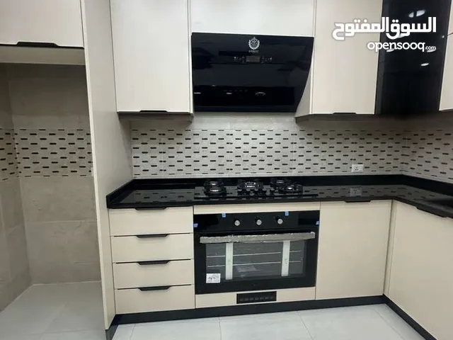 200m2 3 Bedrooms Apartments for Rent in Amman Al Bnayyat