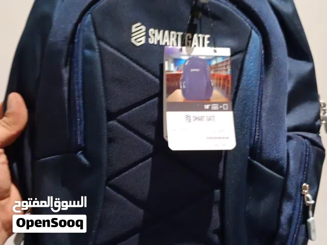 شنط لابتوب ومدرسية ظهر ويد جميع المقاسات صناعة مصرية خامات وموديلات عالية الجودة ... اسعار حرق