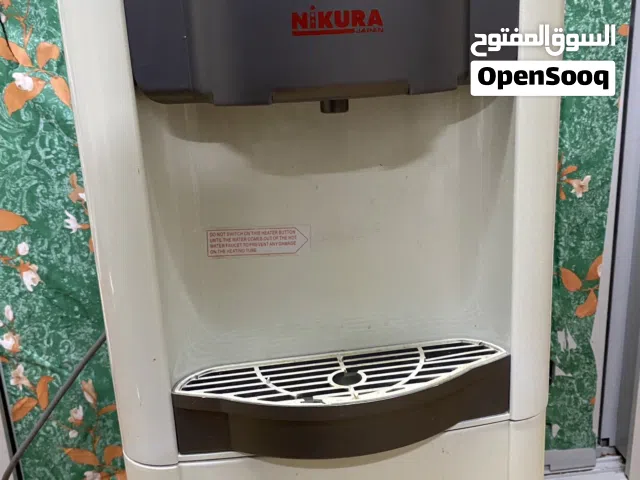Nikura waterdispenser