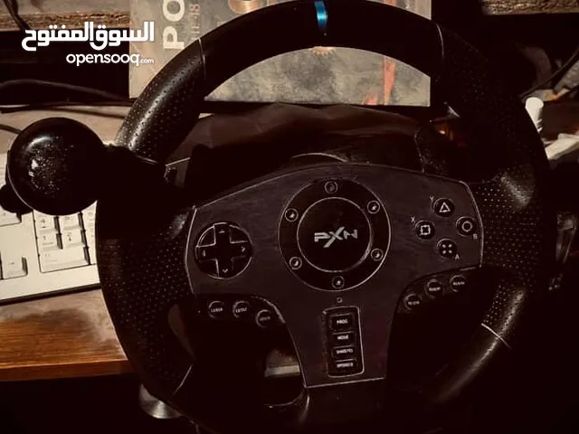 Gaming PC Steering in Baghdad