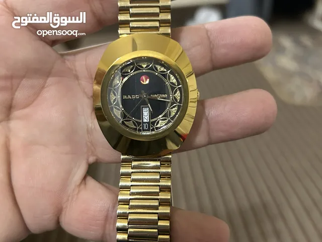 Automatic Rado watches  for sale in Al Jahra
