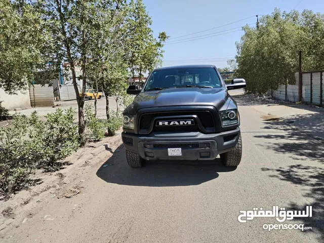 Used Dodge Ram in Baghdad
