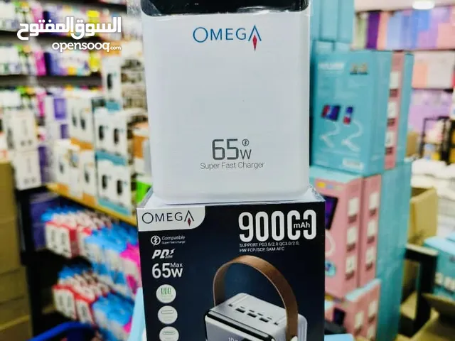 البيع قطاعي وجمله باوربنك 90000ملي امبير العملاق اصلي بالضمان