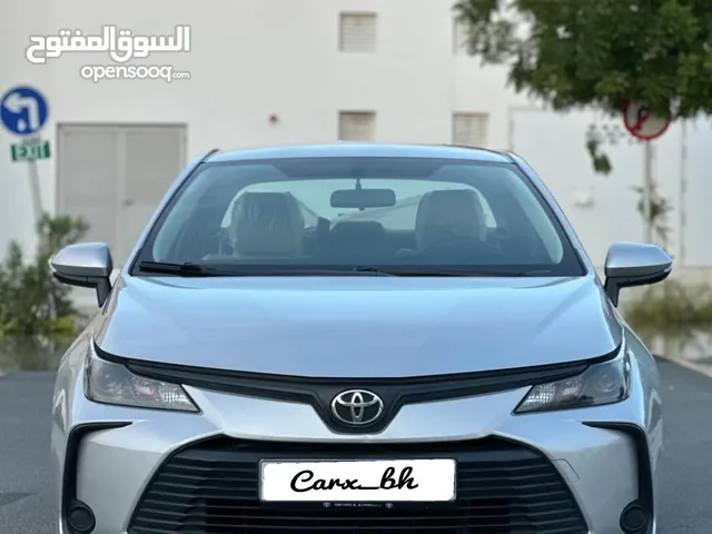 Toyota Corolla 2020 in Southern Governorate
