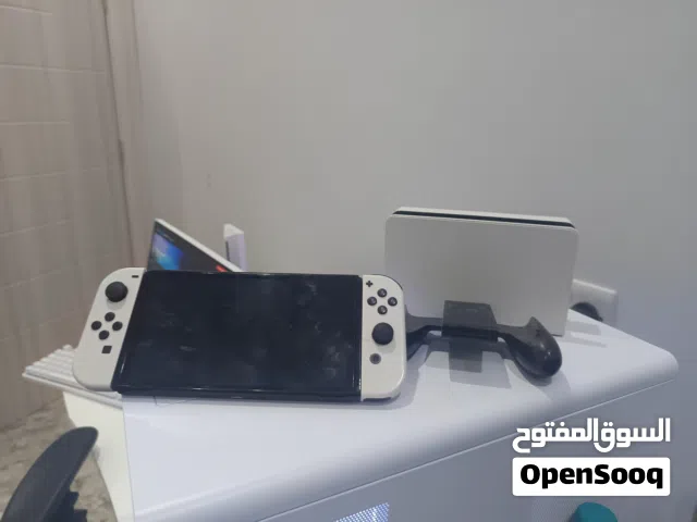 نتيندو اصلي استخدم يوتيوب يعني جديد