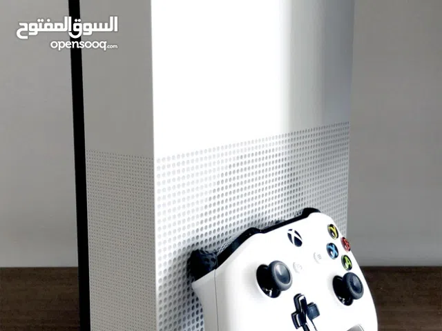 Xbox One S Xbox for sale in Amman