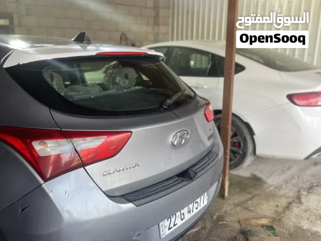 Used Hyundai Elantra in Basra