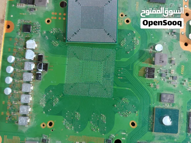 I fix-jo بيع وصيانة أجهزة بلاي ستيشن وصيانة أجهزة اكسبوكس