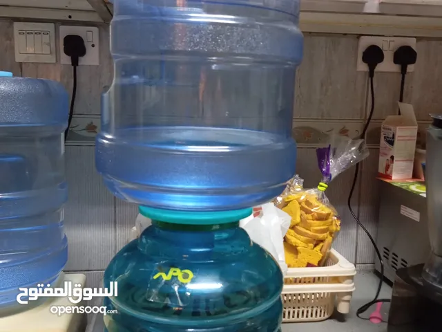 2 water coolers
