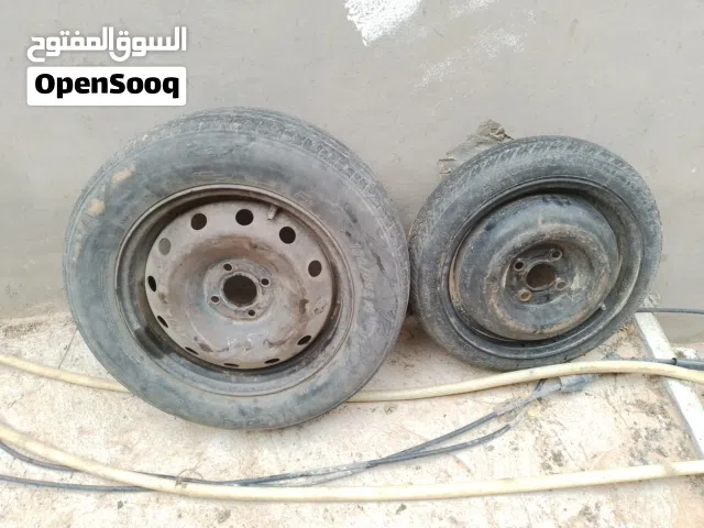 عدد 2 اطارات  اني عارض بس رقم تلفون اسفل المنشور