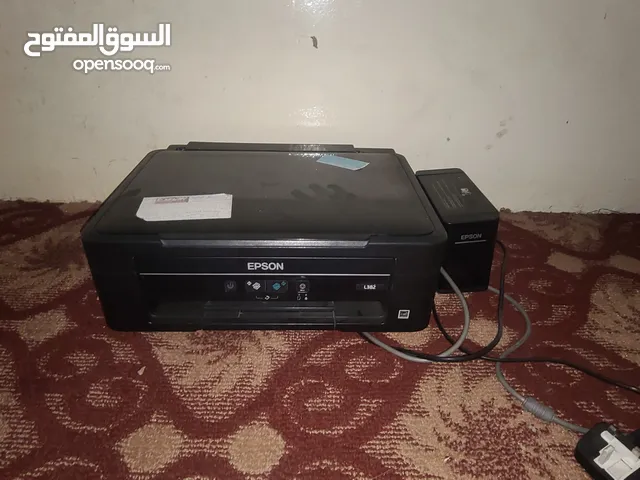 Printers Other printers for sale  in Sana'a