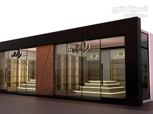 مصمم جرافيك ثلاثي الأبعاد 3D motion and CGI للمنتجات والإعلانات بأحترافية