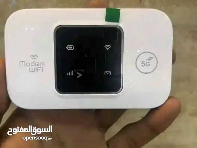 واي فاي من شركة موبايل واي فاي