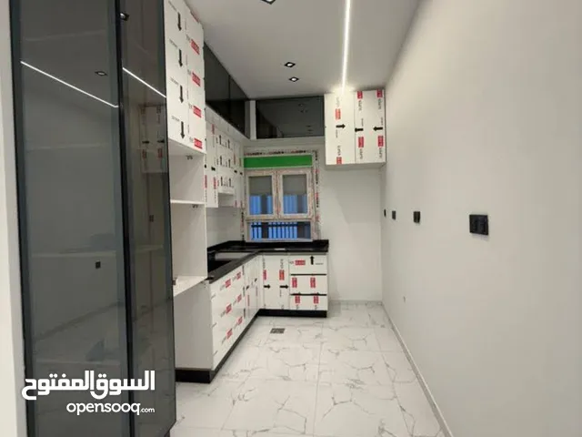 شقه للايجار سوبر لوكس تشطيب جديد فلسيده عائشه