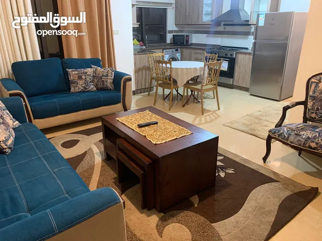 90 m2 2 Bedrooms Apartments for Rent in Amman Medina Street