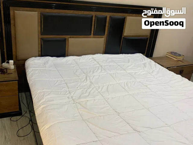 غرفة نوم نفرين