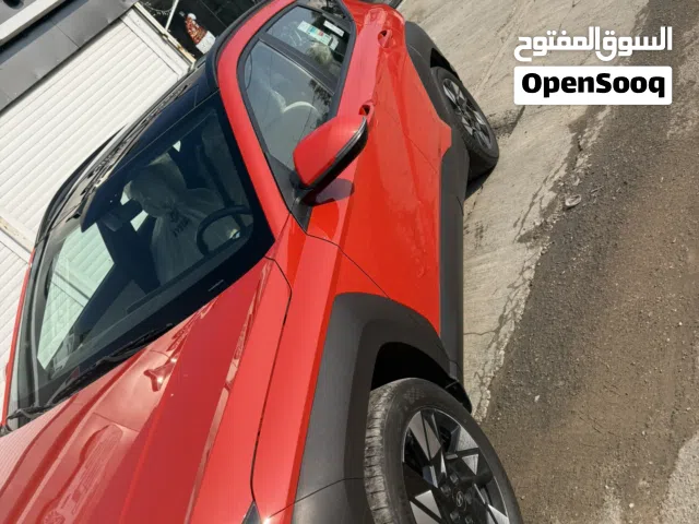 هيونداي كونا موديل 2025 للبيع