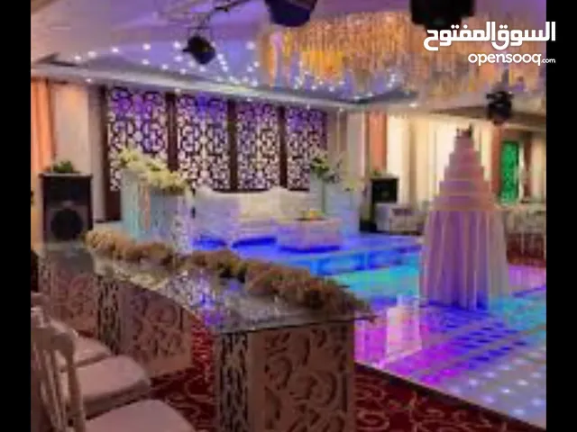 Furnished Full Floor in Amman Al Hurryeh