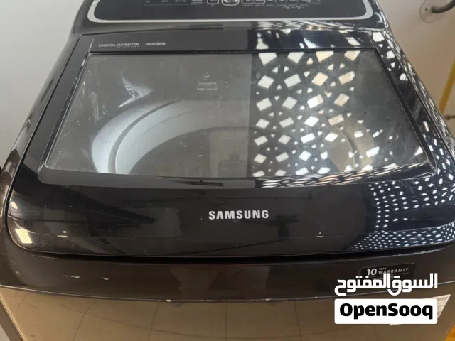 16 kg Samsung top load Washing machine