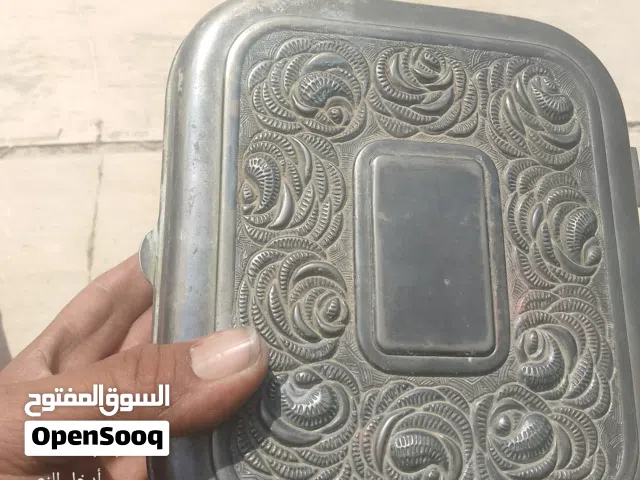 صندوق مجوهرات