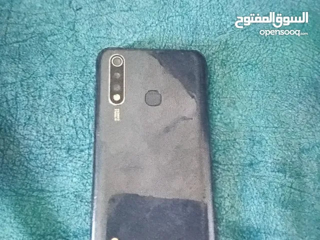 تلفون ViVO اصلي شغال بس شاشة لازم يتغير يجي مع شاحن