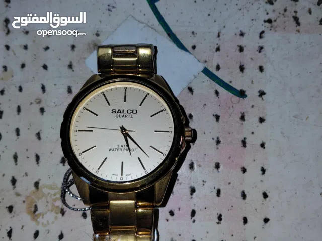 Analog Quartz Others watches for sale in Irbid