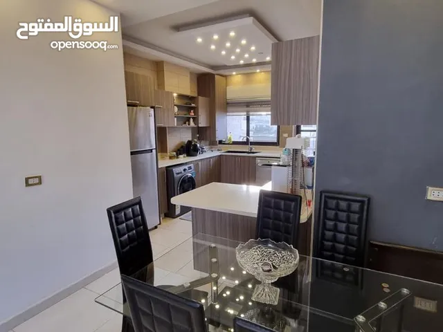 126 m2 3 Bedrooms Apartments for Sale in Amman Airport Road - Manaseer Gs