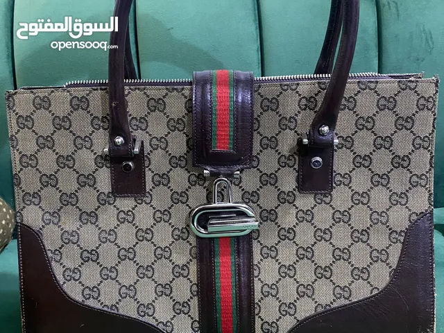 Beige Gucci for sale  in Hawally
