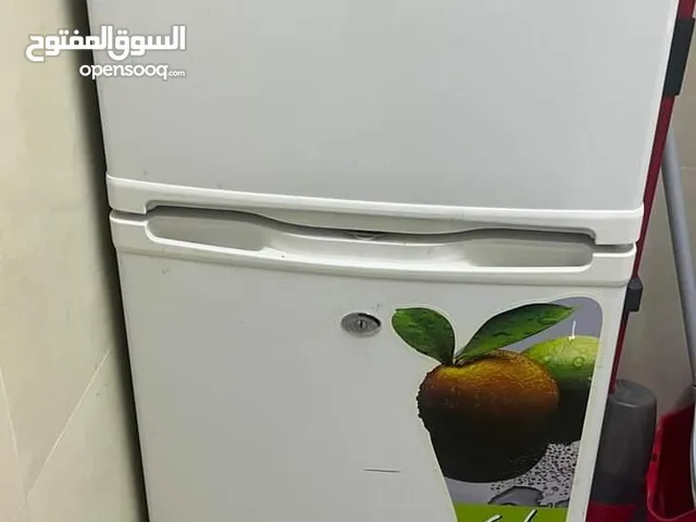 Super General Fridge