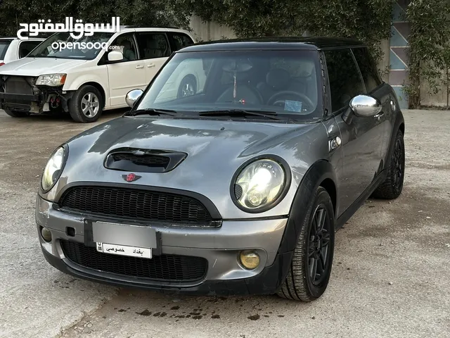 ميني كوبر 2008 للبيع