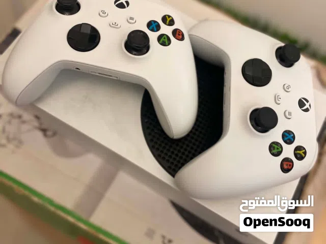 Xbox Series S Xbox for sale in Misrata