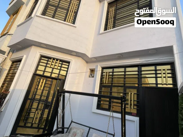 بيت للبيع في المربع الذهبي لحي المهندسين