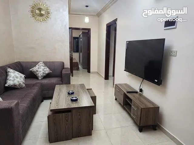 75 m2 2 Bedrooms Apartments for Rent in Jeddah Al Faisaliah
