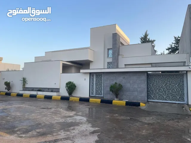 335m2 5 Bedrooms Villa for Sale in Tripoli Al-Sabaa