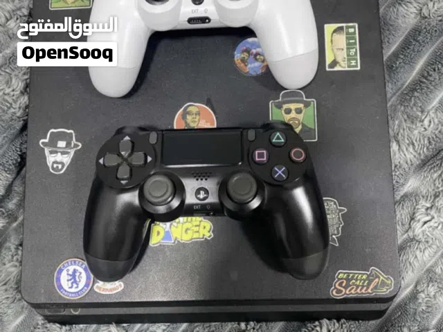 PlayStation 4 PlayStation for sale in Central Governorate