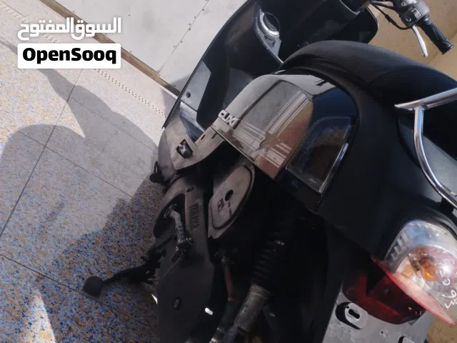 2008 Yamaha NMAX