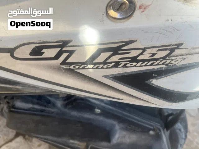 2011 Sym أخرى