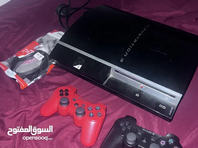 بلاستيشن 3 217 لعبة (نظيف ،قيور أصليات)