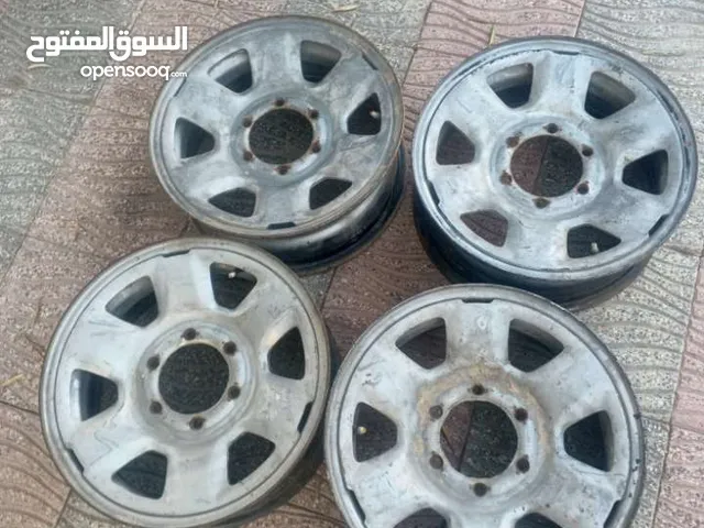 جنوط بكم تويوتا كبار للبيع ب120قابل للتفاوض