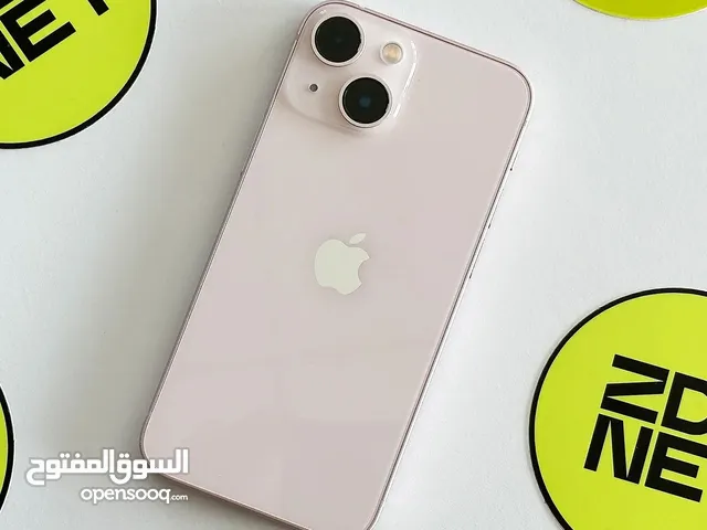 Apple iPhone 13 Mini 512 GB in Al Anbar