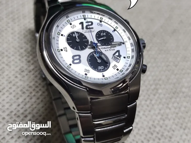 ساعات اصلية يابانية للبيع